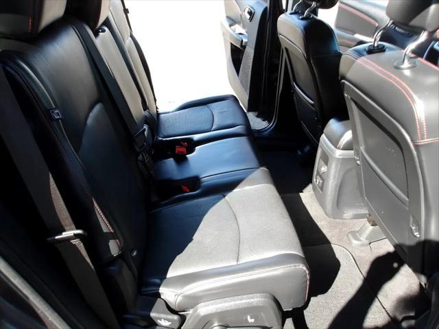 used 2019 Dodge Journey car, priced at $15,995