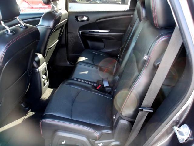 used 2019 Dodge Journey car, priced at $15,995