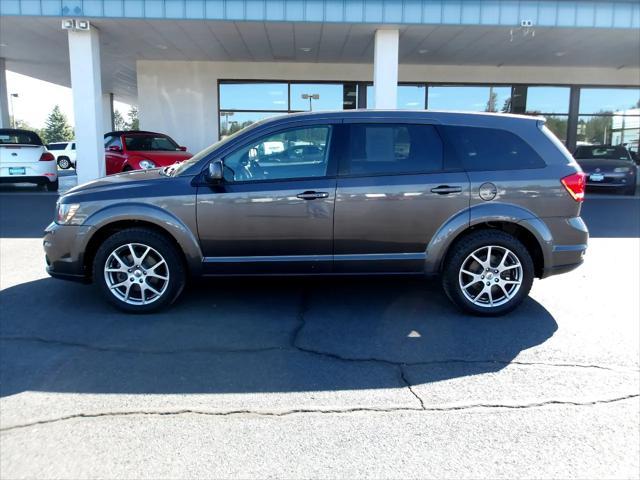 used 2019 Dodge Journey car, priced at $15,995