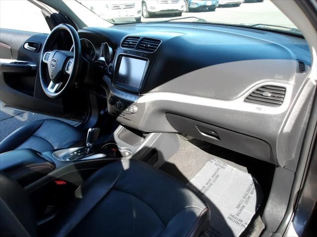 used 2019 Dodge Journey car, priced at $15,995