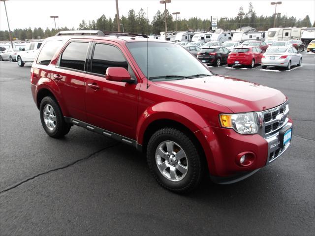 used 2012 Ford Escape car, priced at $9,745