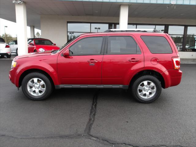 used 2012 Ford Escape car, priced at $9,745