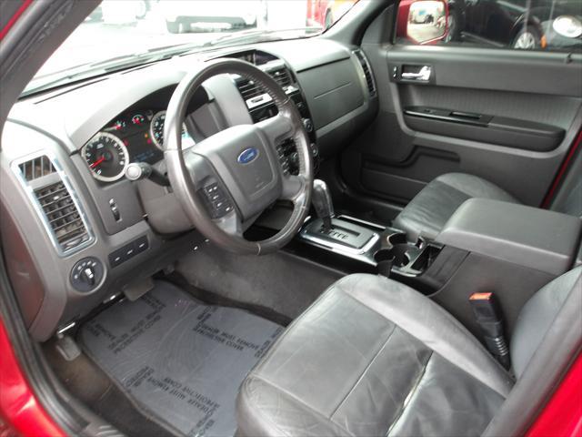 used 2012 Ford Escape car, priced at $9,745