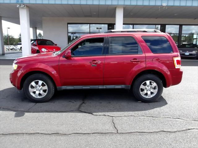 used 2012 Ford Escape car, priced at $9,495