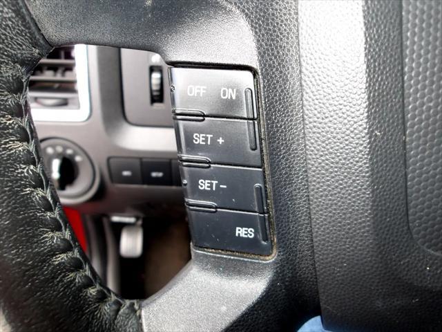 used 2012 Ford Escape car, priced at $9,495