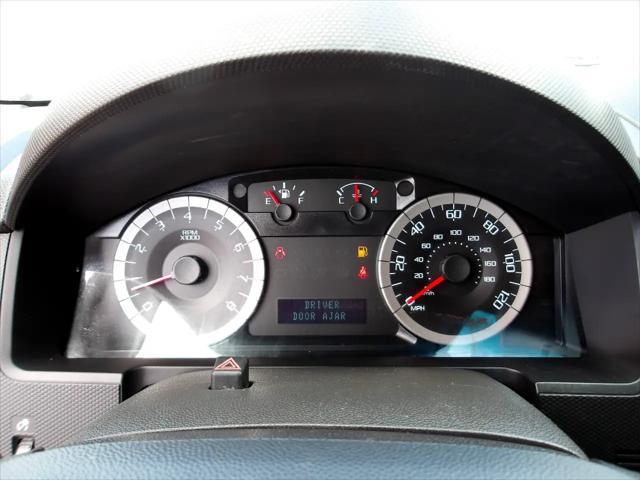 used 2012 Ford Escape car, priced at $9,495