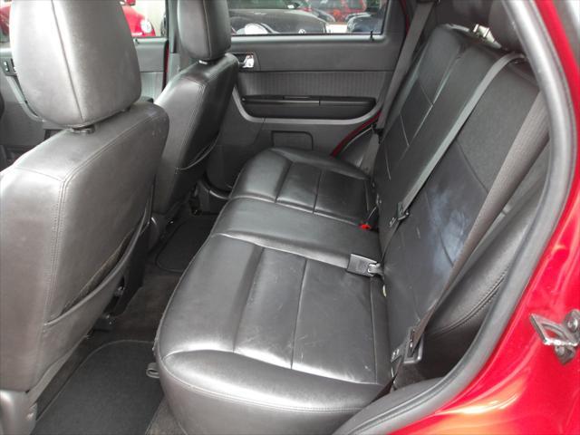 used 2012 Ford Escape car, priced at $9,745