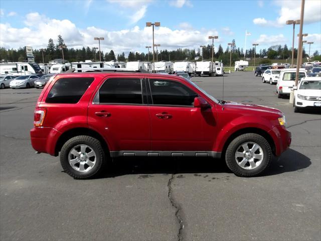 used 2012 Ford Escape car, priced at $9,495