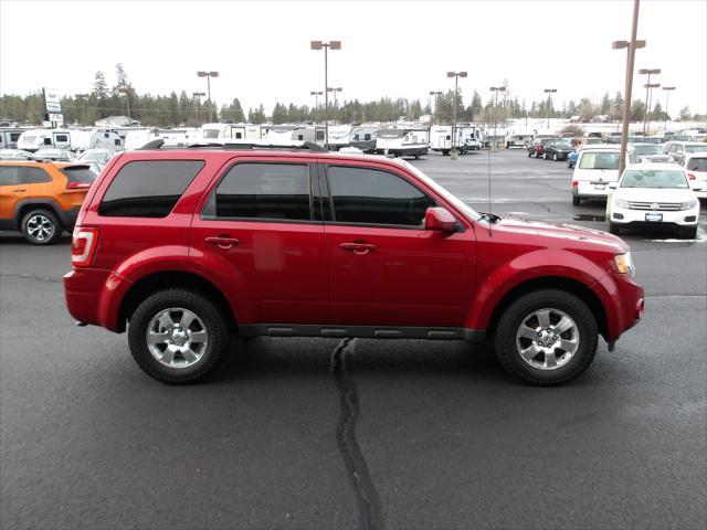 used 2012 Ford Escape car, priced at $9,745