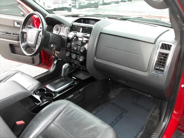 used 2012 Ford Escape car, priced at $9,745