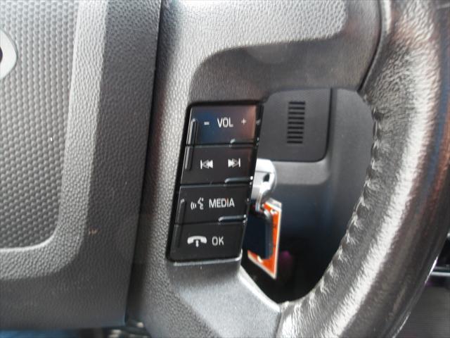 used 2012 Ford Escape car, priced at $9,745