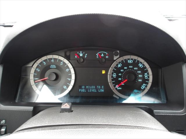 used 2012 Ford Escape car, priced at $9,745