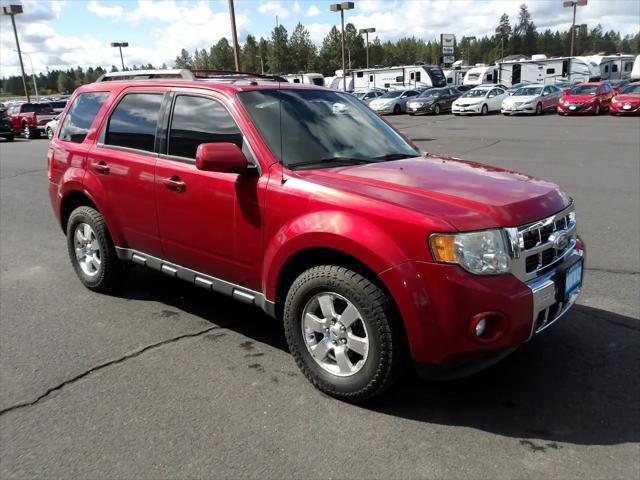 used 2012 Ford Escape car, priced at $9,495