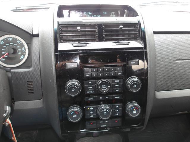 used 2012 Ford Escape car, priced at $9,745