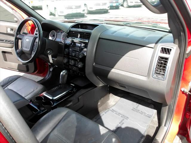 used 2012 Ford Escape car, priced at $9,495