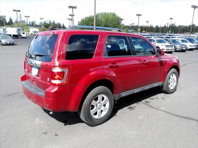 used 2012 Ford Escape car, priced at $9,495