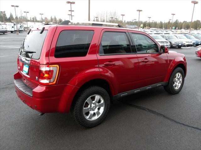 used 2012 Ford Escape car, priced at $9,745