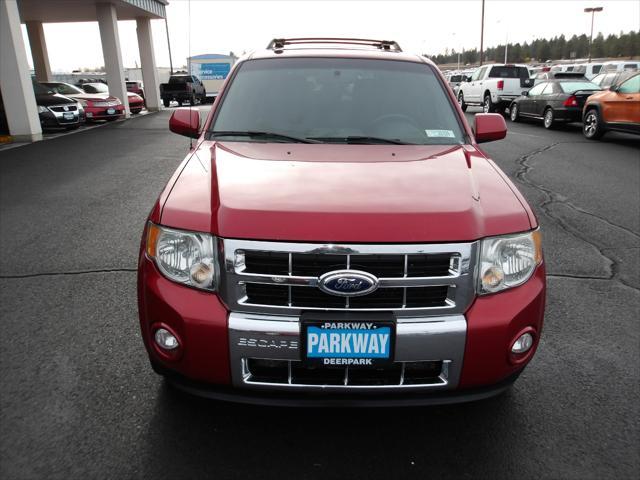 used 2012 Ford Escape car, priced at $9,745