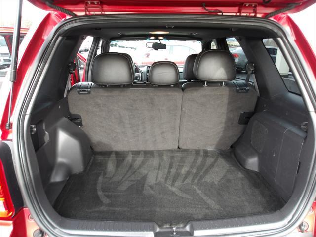 used 2012 Ford Escape car, priced at $9,745