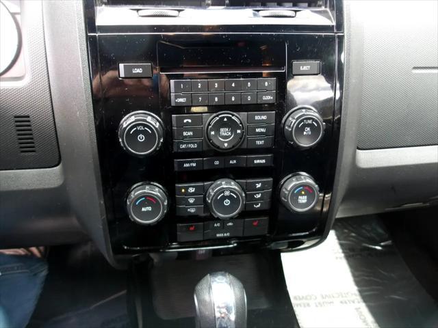 used 2012 Ford Escape car, priced at $9,495