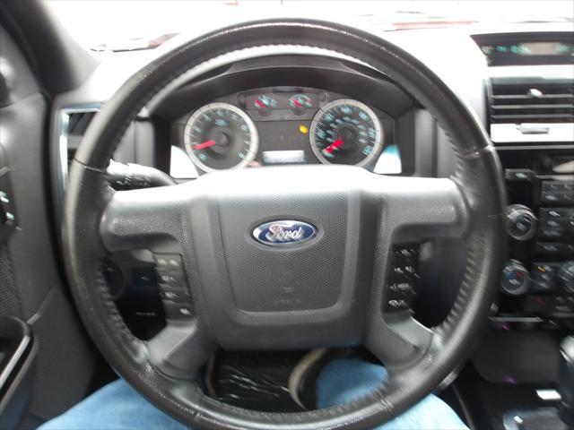 used 2012 Ford Escape car, priced at $9,745