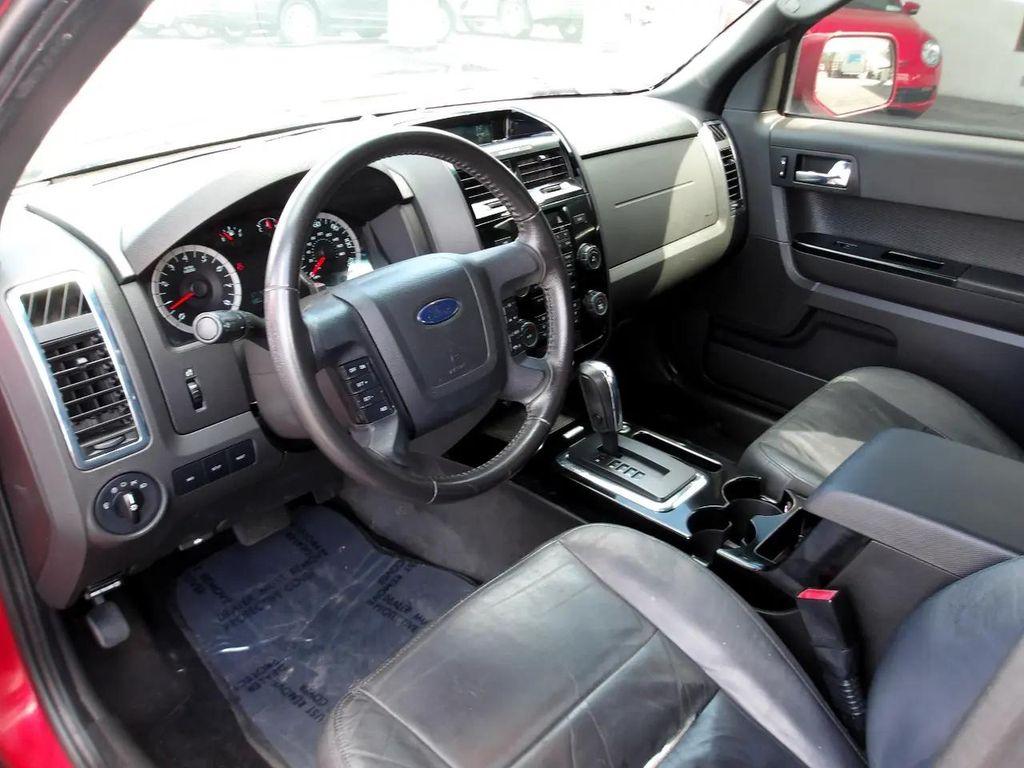used 2012 Ford Escape car, priced at $8,995