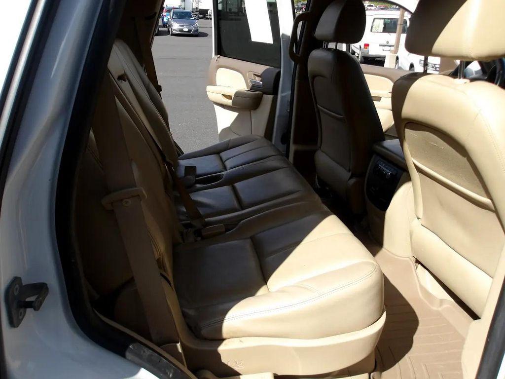 used 2010 Chevrolet Tahoe Hybrid car, priced at $3,495