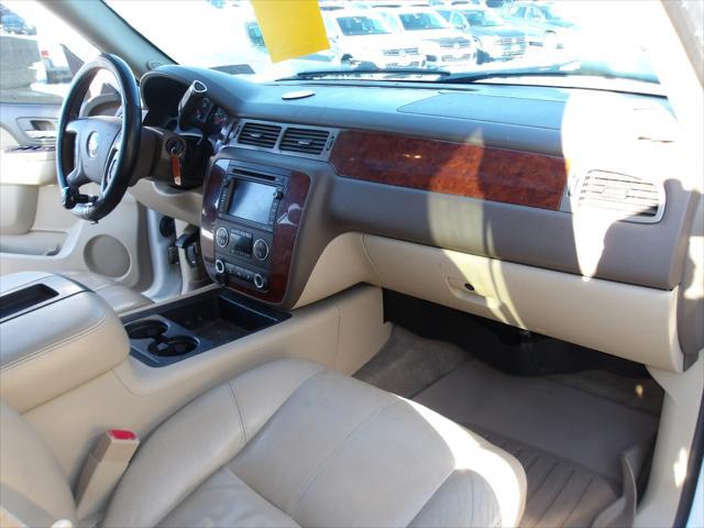 used 2010 Chevrolet Tahoe Hybrid car, priced at $3,995