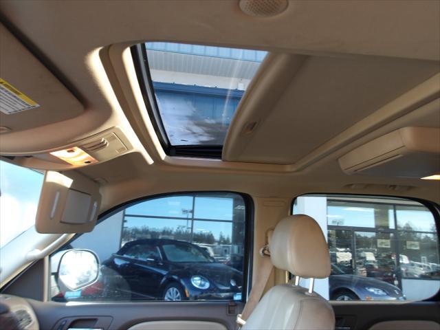 used 2010 Chevrolet Tahoe Hybrid car, priced at $3,995
