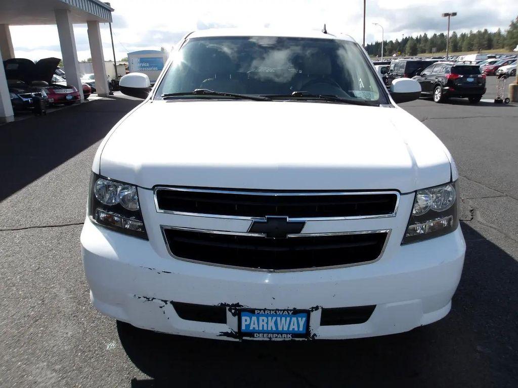used 2010 Chevrolet Tahoe Hybrid car, priced at $3,495