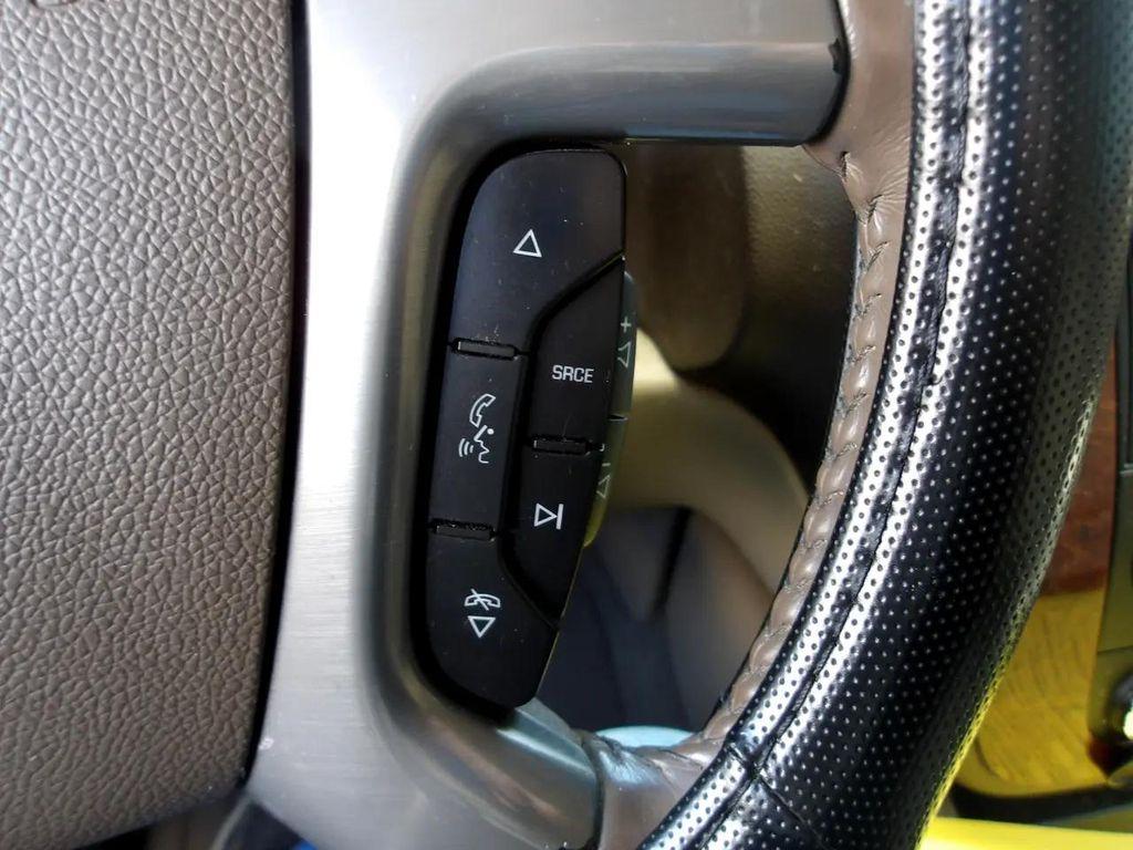 used 2010 Chevrolet Tahoe Hybrid car, priced at $3,495