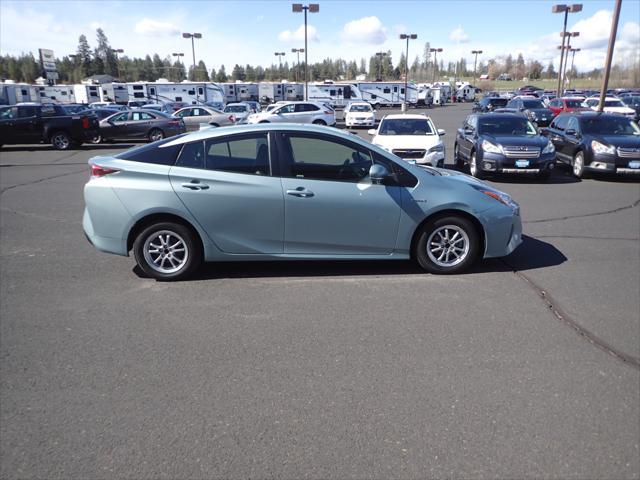 used 2016 Toyota Prius car, priced at $12,788