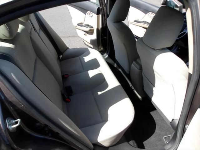 used 2014 Honda Civic car, priced at $13,995