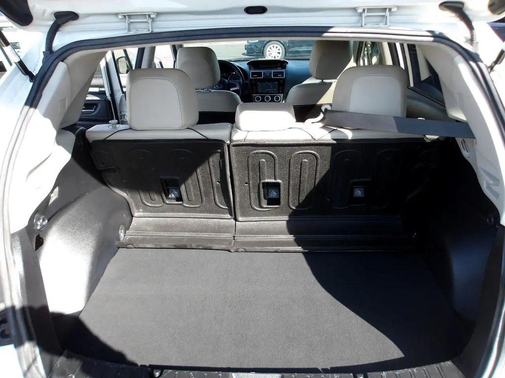 used 2016 Subaru Crosstrek car, priced at $10,245