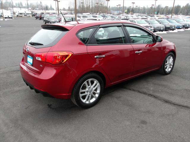 used 2011 Kia Forte car, priced at $6,495