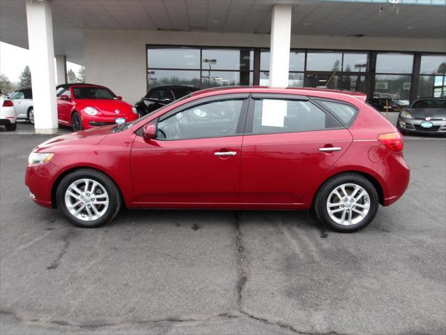 used 2011 Kia Forte car, priced at $6,495