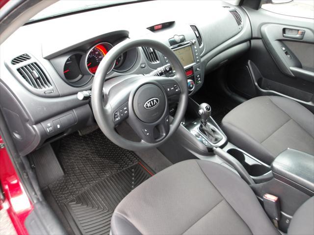 used 2011 Kia Forte car, priced at $6,495