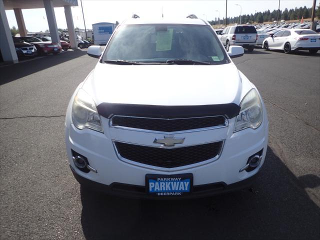 used 2011 Chevrolet Equinox car, priced at $3,995