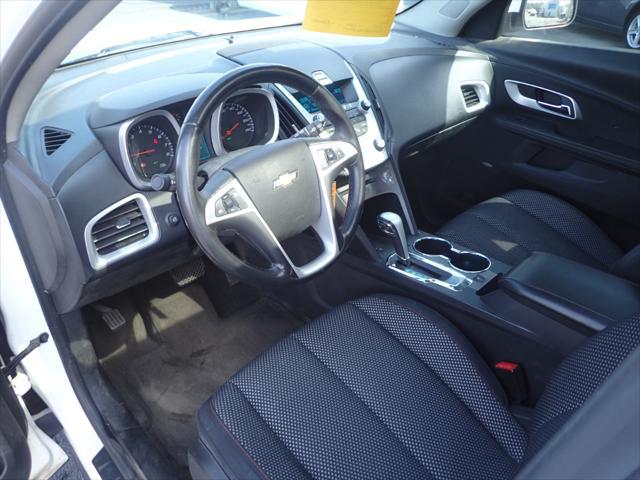 used 2011 Chevrolet Equinox car, priced at $3,995