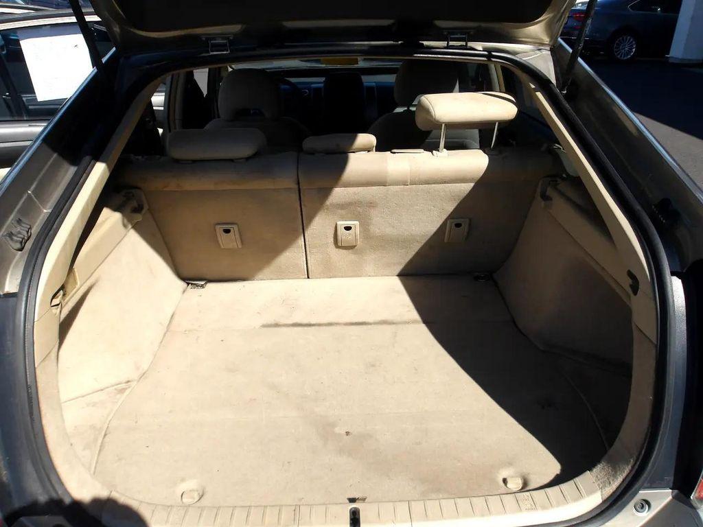 used 2005 Toyota Prius car, priced at $3,745