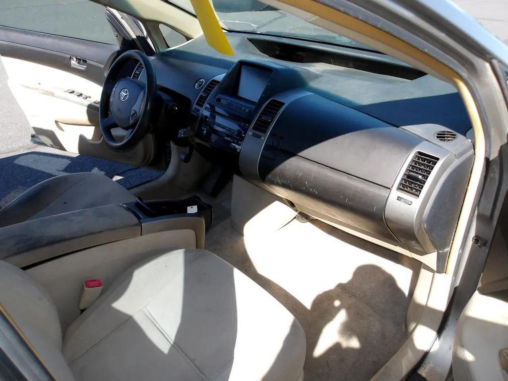 used 2005 Toyota Prius car, priced at $3,745