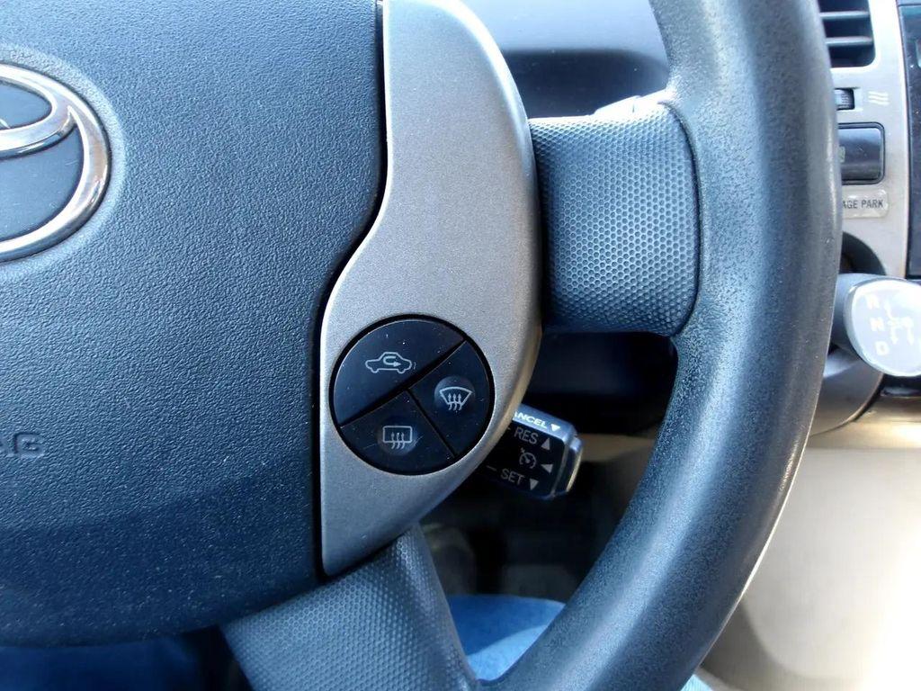 used 2005 Toyota Prius car, priced at $3,745