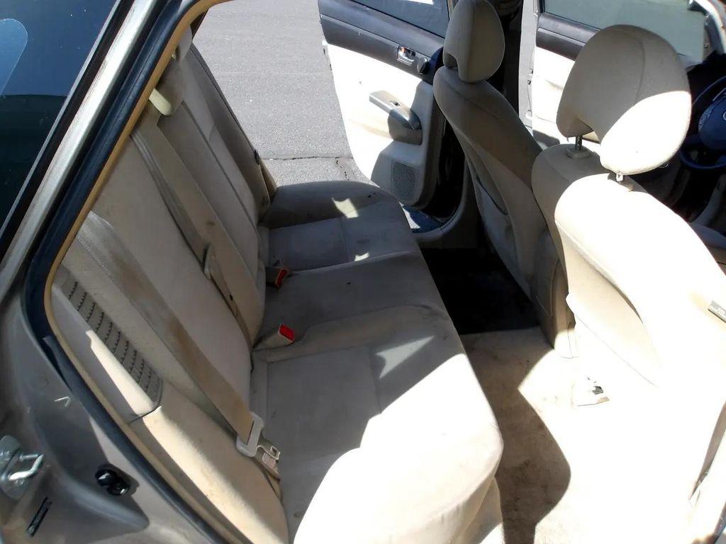 used 2005 Toyota Prius car, priced at $3,745