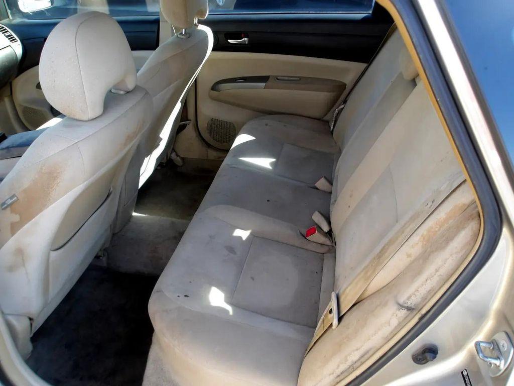 used 2005 Toyota Prius car, priced at $3,745