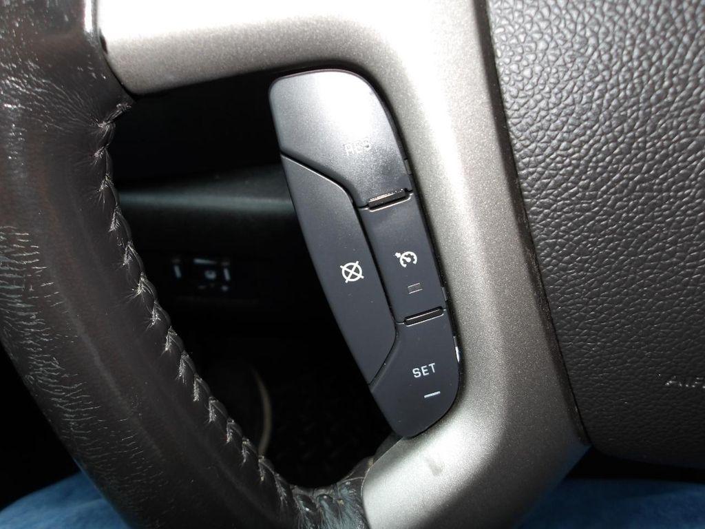 used 2013 Chevrolet Silverado 1500 car, priced at $13,995