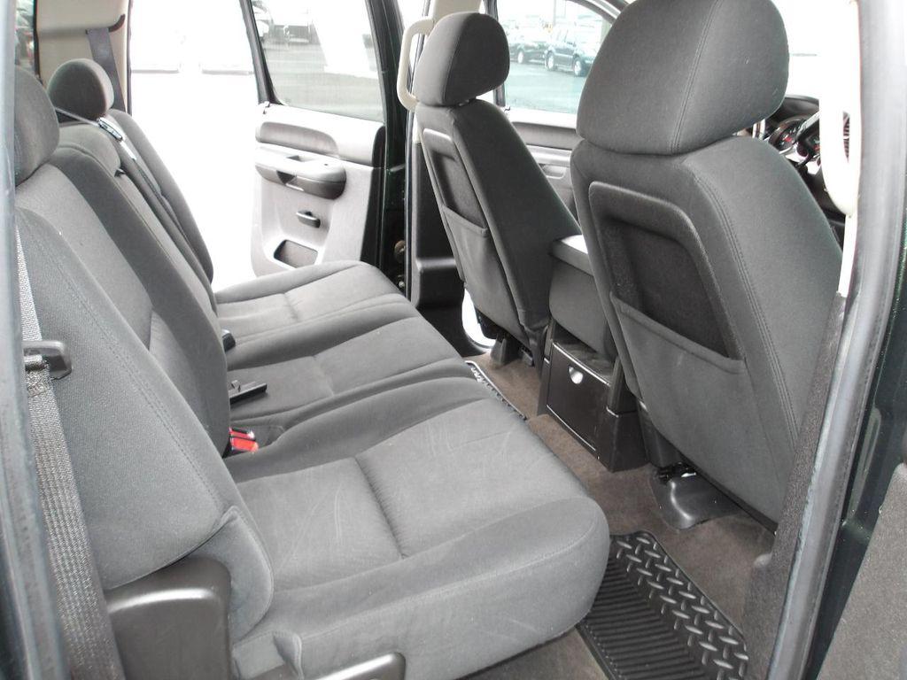 used 2013 Chevrolet Silverado 1500 car, priced at $13,995