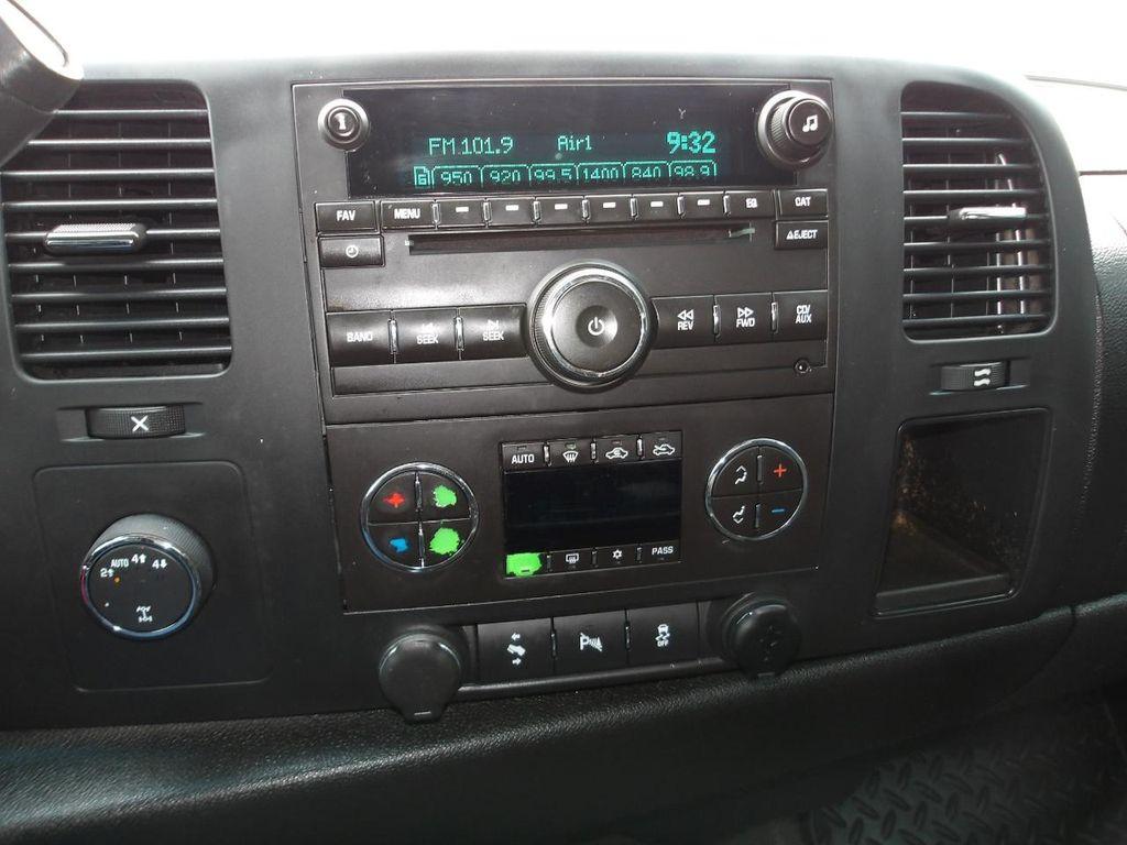 used 2013 Chevrolet Silverado 1500 car, priced at $13,995