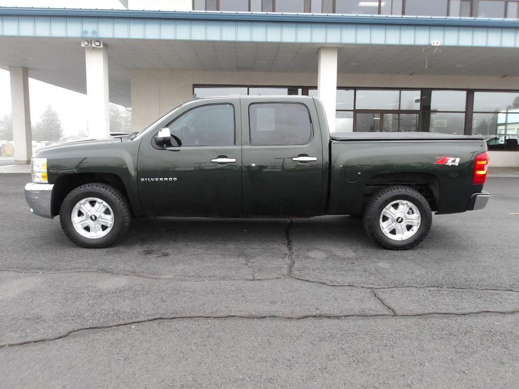 used 2013 Chevrolet Silverado 1500 car, priced at $13,995