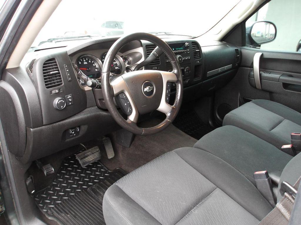 used 2013 Chevrolet Silverado 1500 car, priced at $13,995