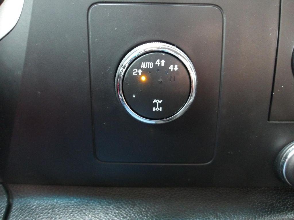 used 2013 Chevrolet Silverado 1500 car, priced at $13,995